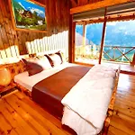 Tas Konak Apart Otel Hacisekililer