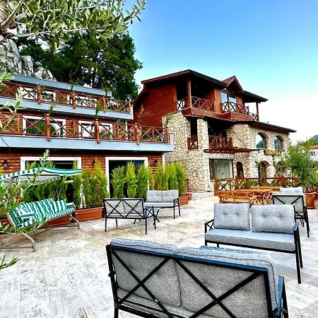 Tas Konak