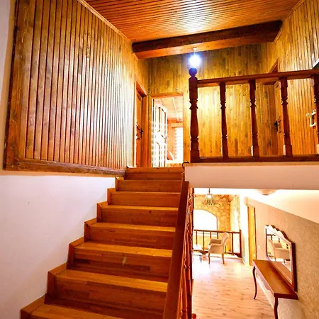 Tas Konak Aparthotel 3*